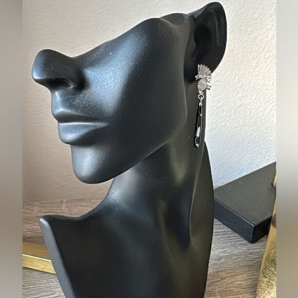 StatementādropāearringsāA507 - Picture 5 of 5